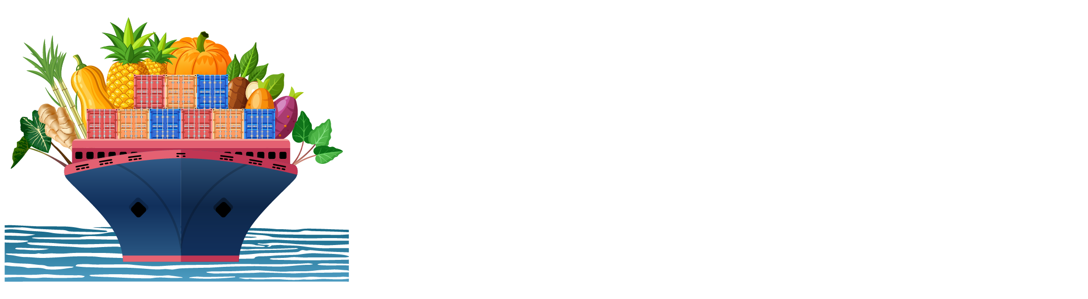 Latam Fresh Produce