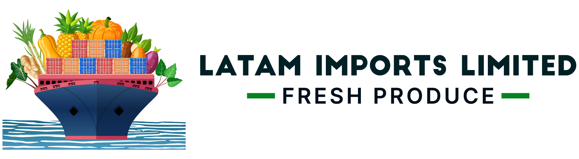 Latam Fresh Produce