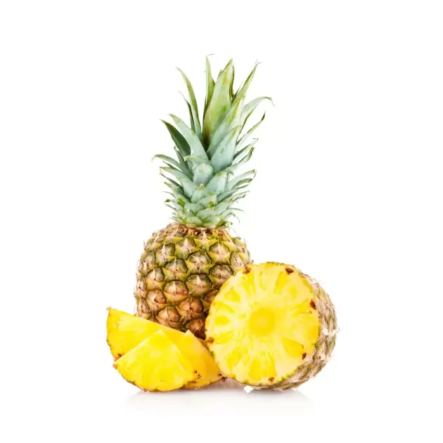 Pineapple